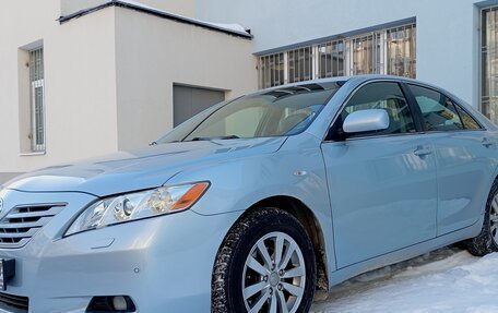 Toyota Camry, 2008 год, 1 120 000 рублей, 1 фотография