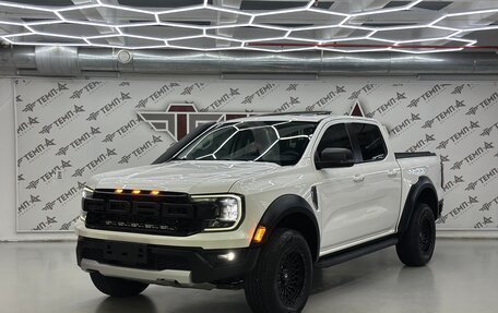 Ford Ranger, 2023 год, 4 400 000 рублей, 1 фотография