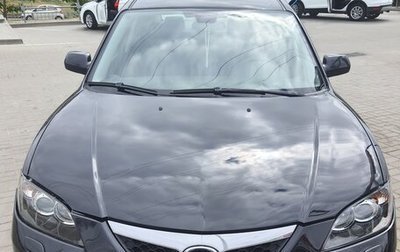 Mazda 3, 2008 год, 642 000 рублей, 1 фотография