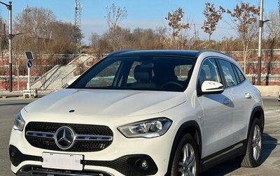 Mercedes-Benz GLA, 2022 год, 2 212 000 рублей, 1 фотография