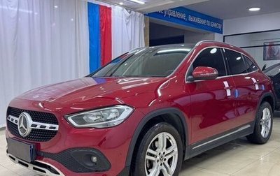 Mercedes-Benz GLA, 2022 год, 2 217 000 рублей, 1 фотография