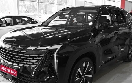 Geely Atlas, 2025 год, 4 080 990 рублей, 1 фотография