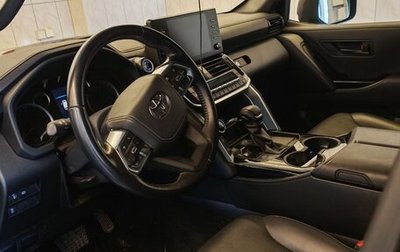 Toyota Land Cruiser, 2022 год, 9 500 000 рублей, 1 фотография