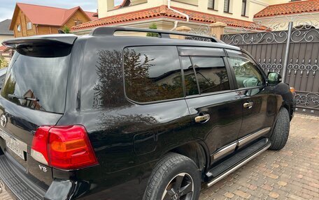 Toyota Land Cruiser 200, 2014 год, 5 500 000 рублей, 6 фотография