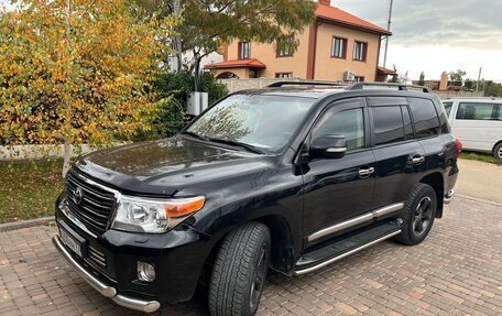 Toyota Land Cruiser 200, 2014 год, 5 500 000 рублей, 3 фотография