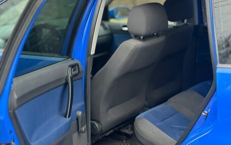 Volkswagen Polo IV рестайлинг, 2005 год, 470 000 рублей, 9 фотография