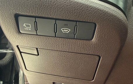 Lexus ES VII, 2019 год, 3 550 000 рублей, 10 фотография