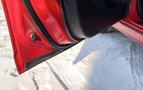 Honda Civic Ferio III, 2001 год, 600 000 рублей, 6 фотография