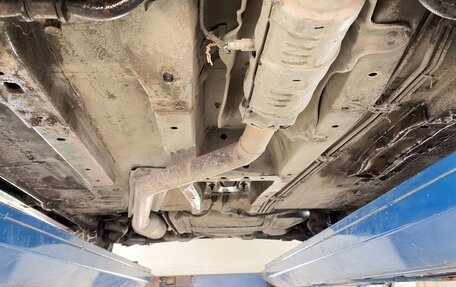 Honda Civic Ferio III, 2001 год, 600 000 рублей, 5 фотография