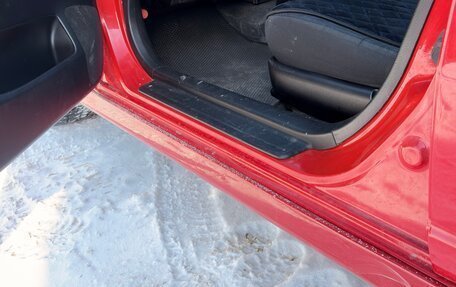 Honda Civic Ferio III, 2001 год, 600 000 рублей, 7 фотография