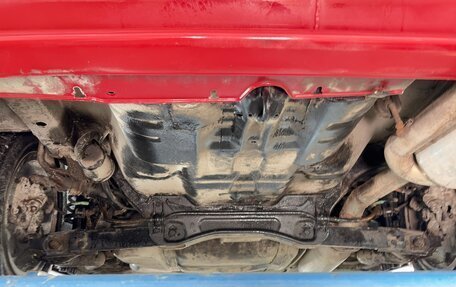 Honda Civic Ferio III, 2001 год, 600 000 рублей, 4 фотография