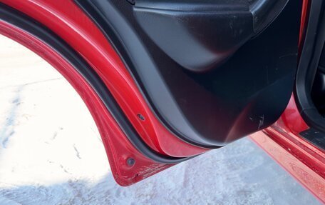 Honda Civic Ferio III, 2001 год, 600 000 рублей, 8 фотография