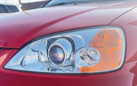 Honda Civic Ferio III, 2001 год, 600 000 рублей, 14 фотография