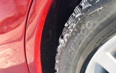 Honda Civic Ferio III, 2001 год, 600 000 рублей, 13 фотография