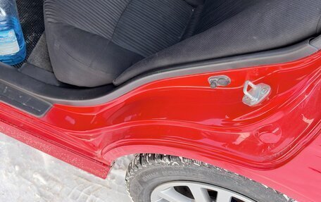 Honda Civic Ferio III, 2001 год, 600 000 рублей, 9 фотография