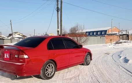 Honda Civic Ferio III, 2001 год, 600 000 рублей, 17 фотография
