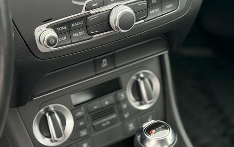 Audi Q3, 2012 год, 1 730 000 рублей, 11 фотография