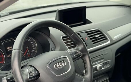 Audi Q3, 2012 год, 1 730 000 рублей, 6 фотография