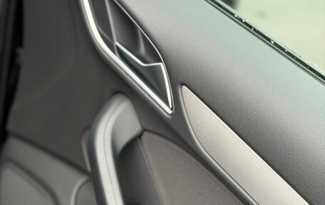 Audi Q3, 2012 год, 1 730 000 рублей, 8 фотография