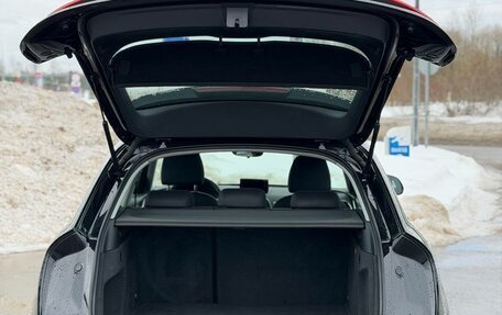 Audi Q3, 2012 год, 1 730 000 рублей, 9 фотография