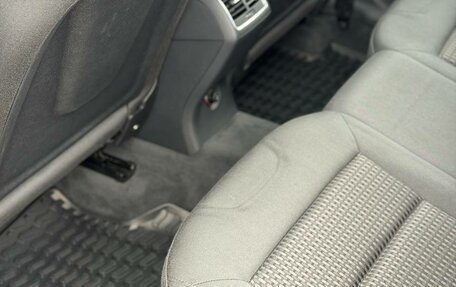 Audi Q3, 2012 год, 1 730 000 рублей, 13 фотография