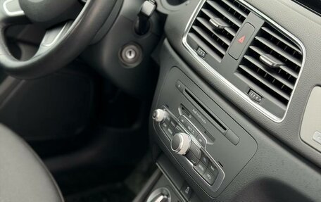 Audi Q3, 2012 год, 1 730 000 рублей, 10 фотография