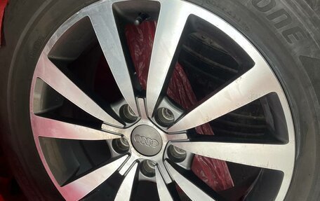 Audi Q3, 2012 год, 1 730 000 рублей, 14 фотография