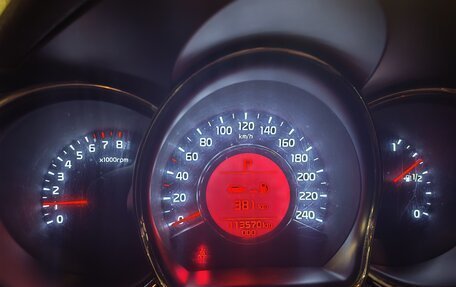 KIA cee'd III, 2014 год, 1 500 000 рублей, 4 фотография