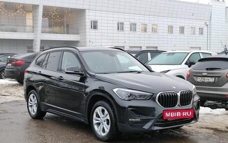 BMW X1, 2020 год, 3 563 000 рублей, 2 фотография