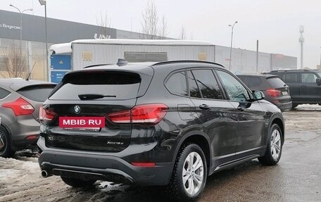BMW X1, 2020 год, 3 563 000 рублей, 3 фотография