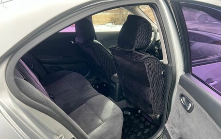 Nissan Primera III, 2003 год, 629 000 рублей, 12 фотография