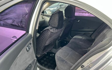 Nissan Primera III, 2003 год, 629 000 рублей, 11 фотография