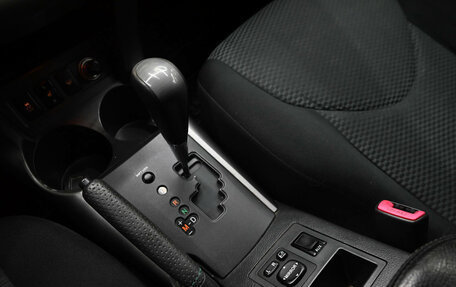 Toyota RAV4, 2011 год, 1 700 000 рублей, 17 фотография