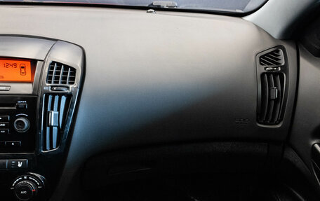 KIA cee'd I рестайлинг, 2008 год, 589 000 рублей, 8 фотография