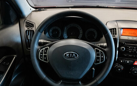 KIA cee'd I рестайлинг, 2008 год, 589 000 рублей, 6 фотография