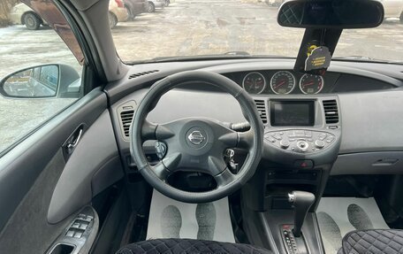 Nissan Primera III, 2003 год, 629 000 рублей, 17 фотография