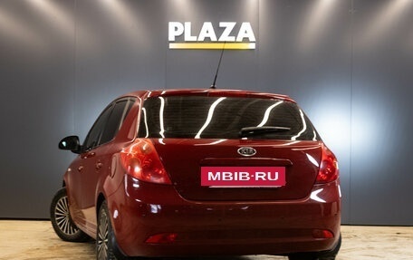 KIA cee'd I рестайлинг, 2008 год, 589 000 рублей, 4 фотография