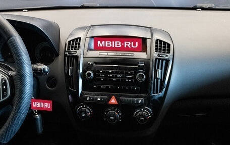 KIA cee'd I рестайлинг, 2008 год, 589 000 рублей, 7 фотография