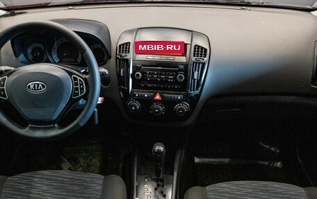 KIA cee'd I рестайлинг, 2008 год, 589 000 рублей, 5 фотография