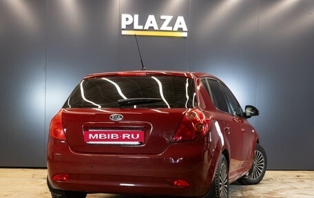 KIA cee'd I рестайлинг, 2008 год, 589 000 рублей, 3 фотография