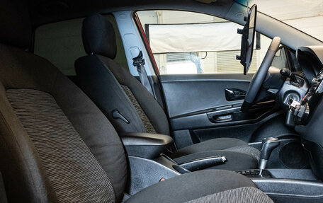 KIA cee'd I рестайлинг, 2008 год, 589 000 рублей, 12 фотография