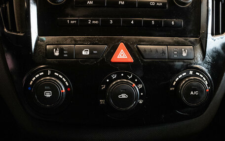 KIA cee'd I рестайлинг, 2008 год, 589 000 рублей, 19 фотография