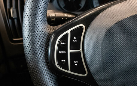 KIA cee'd I рестайлинг, 2008 год, 589 000 рублей, 16 фотография