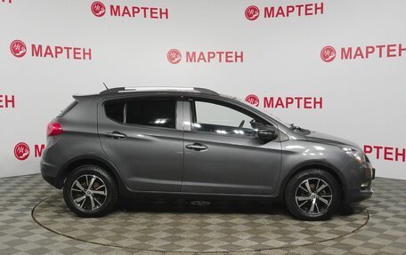 Lifan X50, 2016 год, 498 000 рублей, 4 фотография
