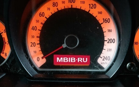 KIA cee'd I рестайлинг, 2008 год, 589 000 рублей, 21 фотография