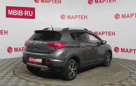 Lifan X50, 2016 год, 498 000 рублей, 5 фотография