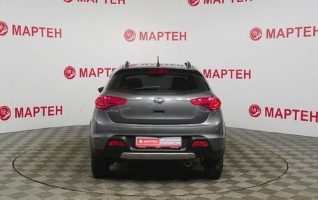 Lifan X50, 2016 год, 498 000 рублей, 6 фотография