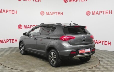 Lifan X50, 2016 год, 498 000 рублей, 7 фотография