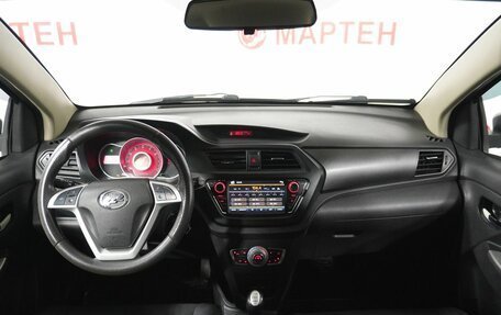 Lifan X50, 2016 год, 498 000 рублей, 16 фотография