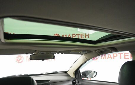 Lifan X50, 2016 год, 498 000 рублей, 15 фотография